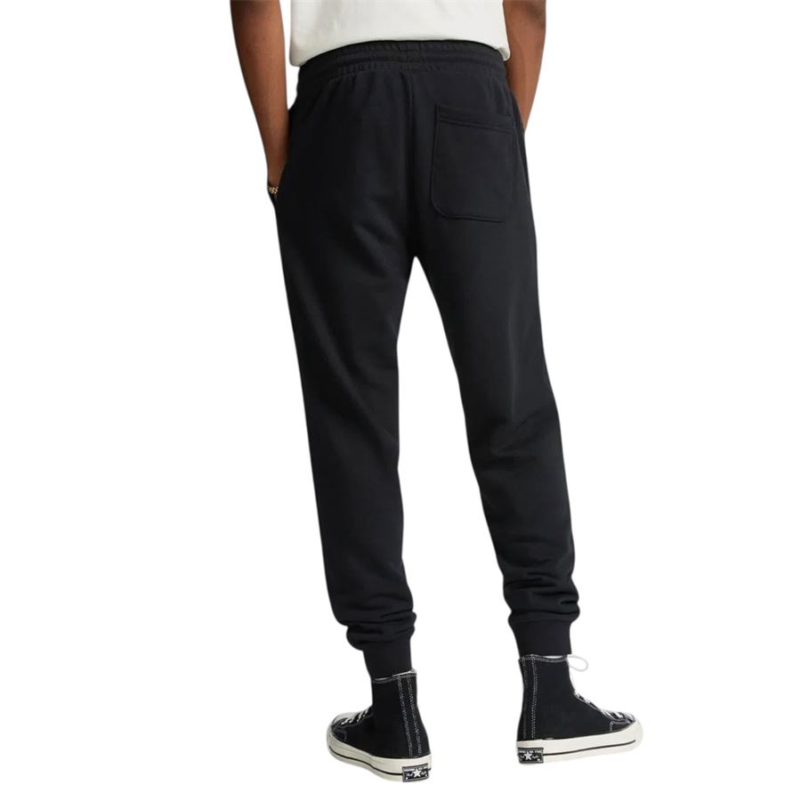 Go-To Embroidered Star Chevron Standard Fit pantalone tuta unisex uomo donna Converse | 10023873A01